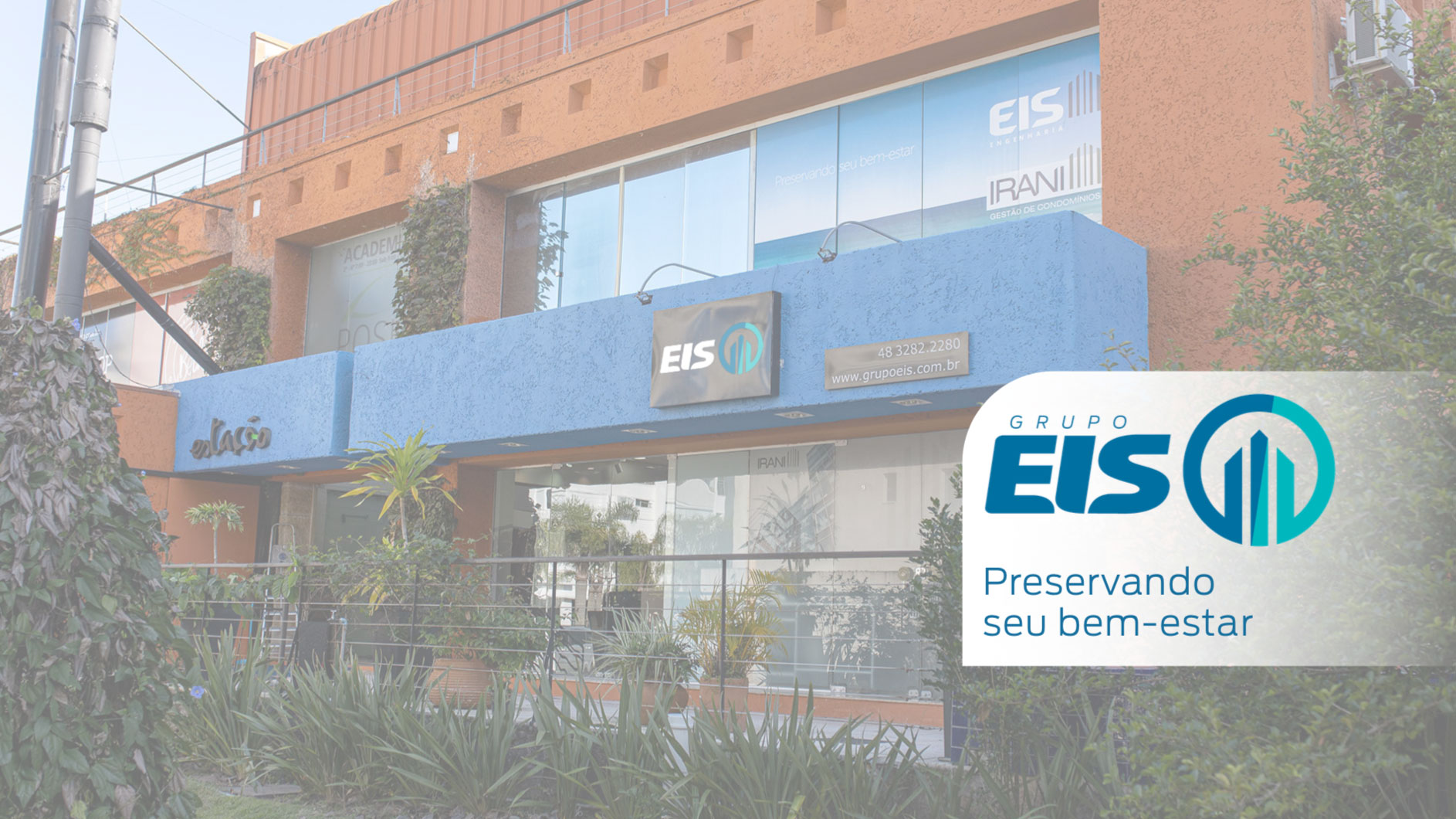 EIS Engenharia